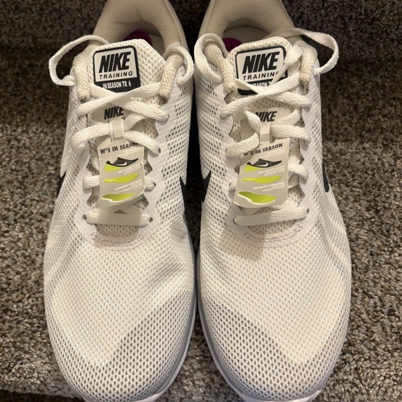 Brand new Nike in-season TR 6 shoes - Picture 2 of 6